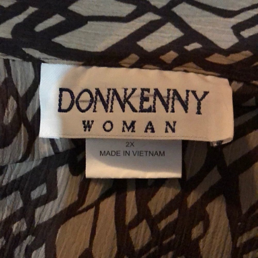 DonnKenny Top  - Picture 5 of 6